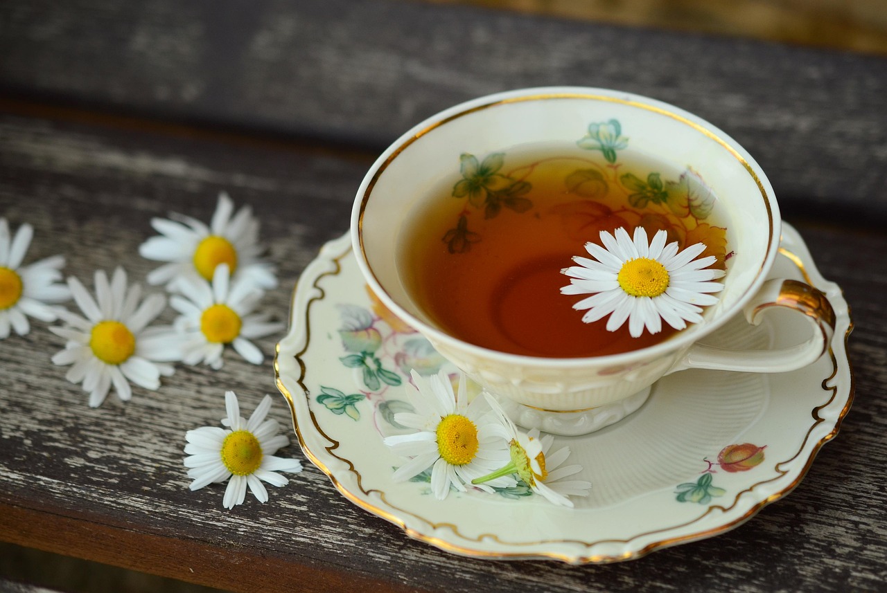cup, tee, porcelain, drink, decor, break, still life, teatime, tea cup, herbal tea, tea, chamomile tea, health, herbs, tumblr wallpaper